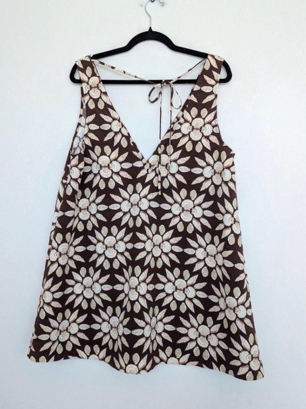 Hill House Dress